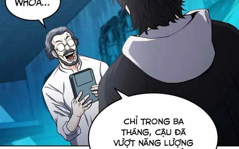 Druid Tại Ga Seoul - Người Hóa Thú Chap 63 - Next Chap 64