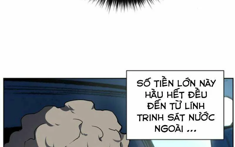 Druid Tại Ga Seoul - Người Hóa Thú Chap 35 - Next Chap 36