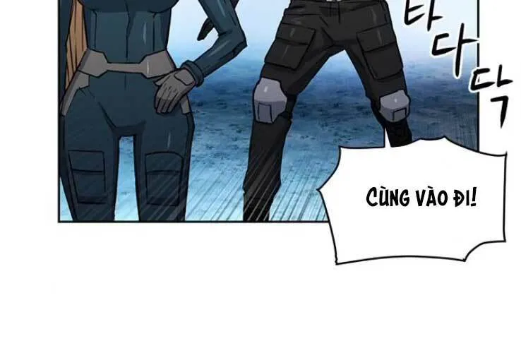 Druid Tại Ga Seoul - Người Hóa Thú Chap 36 - Next Chap 37