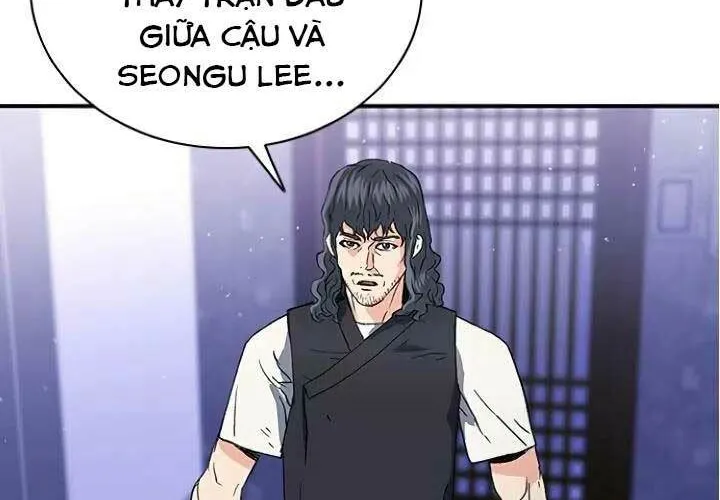 Druid Tại Ga Seoul - Người Hóa Thú Chap 101 - Next Chap 102