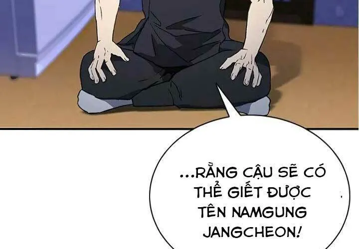 Druid Tại Ga Seoul - Người Hóa Thú Chap 101 - Next Chap 102