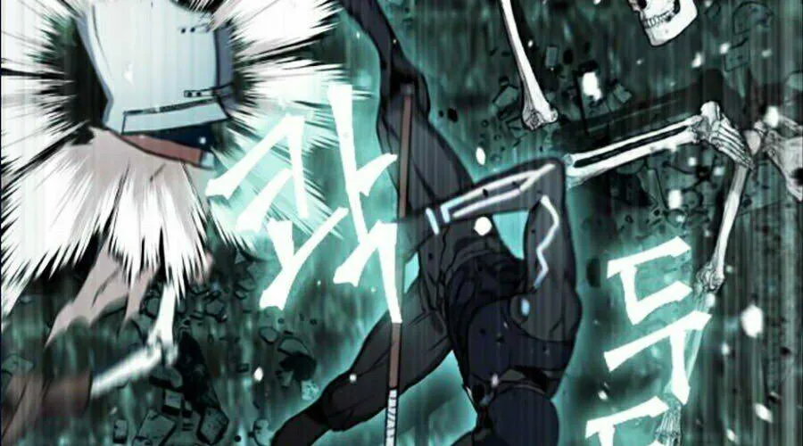 Druid Tại Ga Seoul - Người Hóa Thú Chap 19 - Next Chap 20