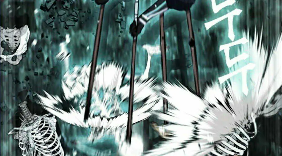 Druid Tại Ga Seoul - Người Hóa Thú Chap 19 - Next Chap 20