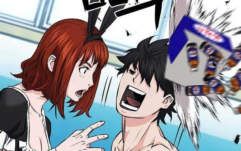 Druid Tại Ga Seoul - Người Hóa Thú Chap 86 - Next Chap 87