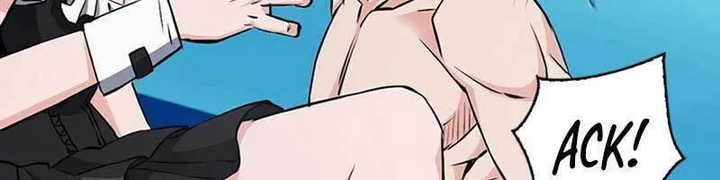 Druid Tại Ga Seoul - Người Hóa Thú Chap 86 - Next Chap 87