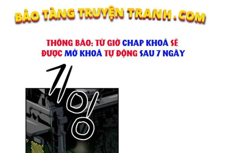 Druid Tại Ga Seoul - Người Hóa Thú Chap 36 - Next Chap 37