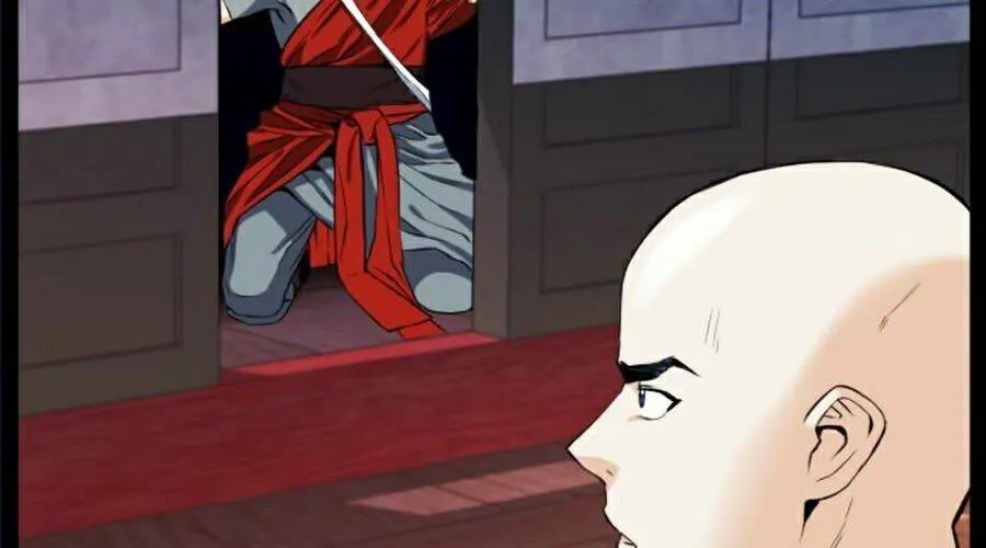 Druid Tại Ga Seoul - Người Hóa Thú Chap 18 - Next Chap 19