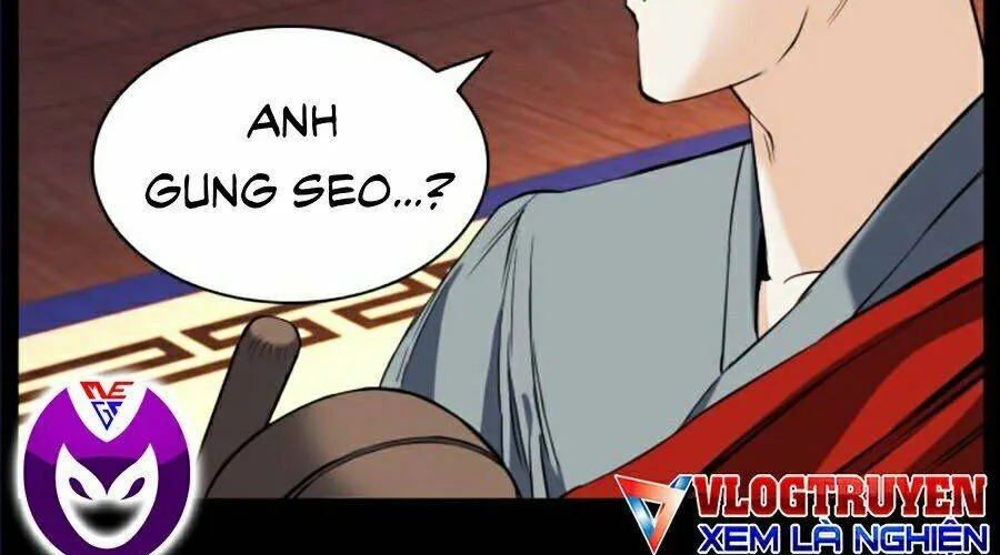 Druid Tại Ga Seoul - Người Hóa Thú Chap 18 - Next Chap 19