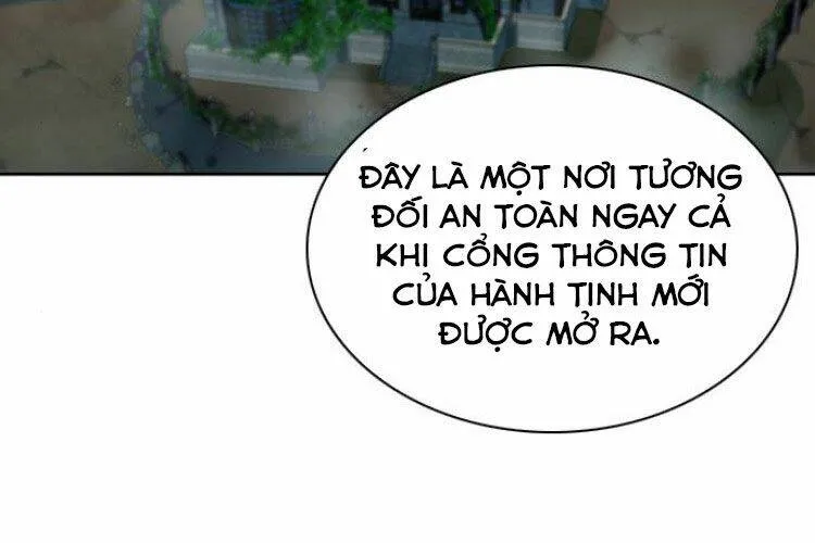 Druid Tại Ga Seoul - Người Hóa Thú Chap 31 - Next Chap 32