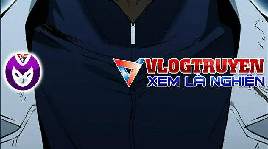 Druid Tại Ga Seoul - Người Hóa Thú Chap 11 - Next Chap 12