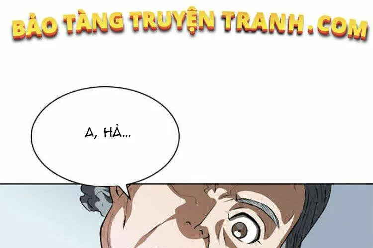 Druid Tại Ga Seoul - Người Hóa Thú Chap 28 - Next Chap 29