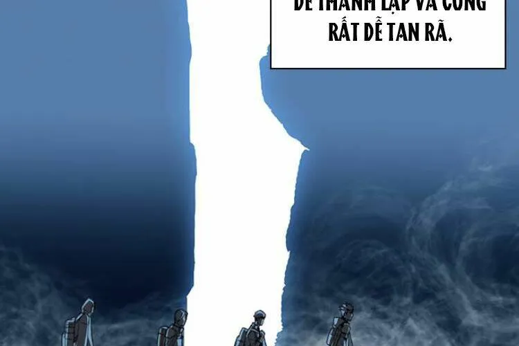 Druid Tại Ga Seoul - Người Hóa Thú Chap 23 - Next Chap 24