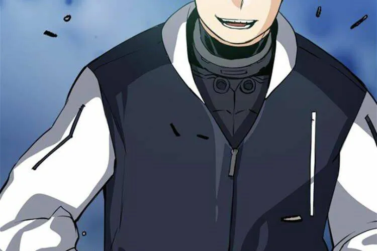 Druid Tại Ga Seoul - Người Hóa Thú Chap 23 - Next Chap 24