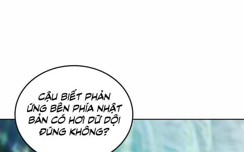 Druid Tại Ga Seoul - Người Hóa Thú Chap 69 - Next Chap 70