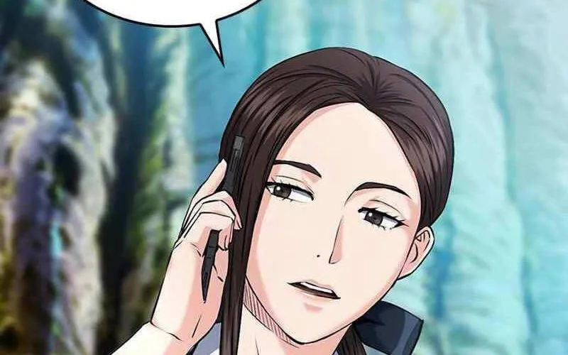 Druid Tại Ga Seoul - Người Hóa Thú Chap 69 - Next Chap 70