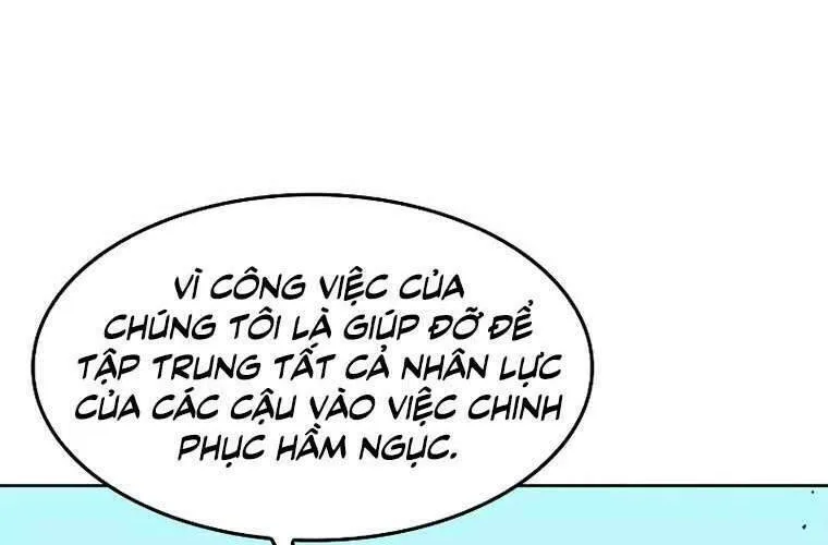 Druid Tại Ga Seoul - Người Hóa Thú Chap 79 - Next Chap 80