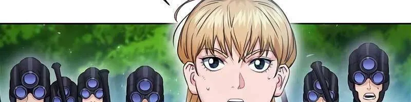 Druid Tại Ga Seoul - Người Hóa Thú Chap 85 - Next Chap 86