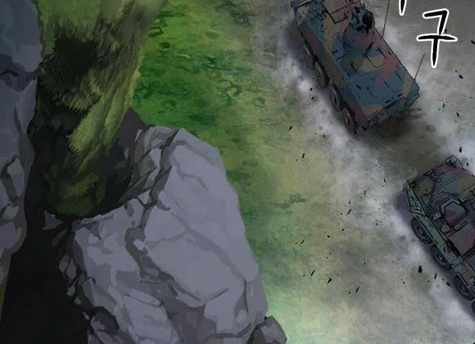 Druid Tại Ga Seoul - Người Hóa Thú Chap 42 - Next Chap 43