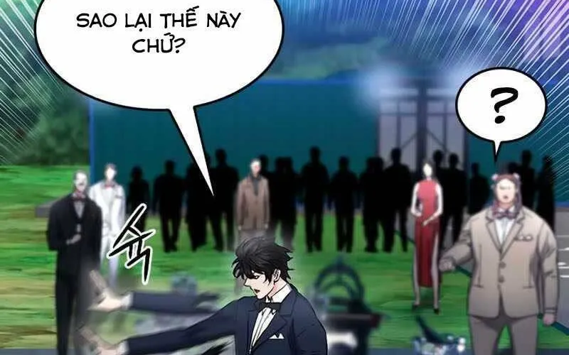 Druid Tại Ga Seoul - Người Hóa Thú Chap 66 - Next Chap 67