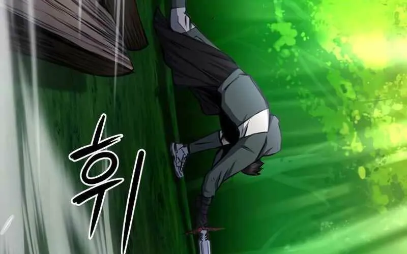 Druid Tại Ga Seoul - Người Hóa Thú Chap 55 - Next Chap 56