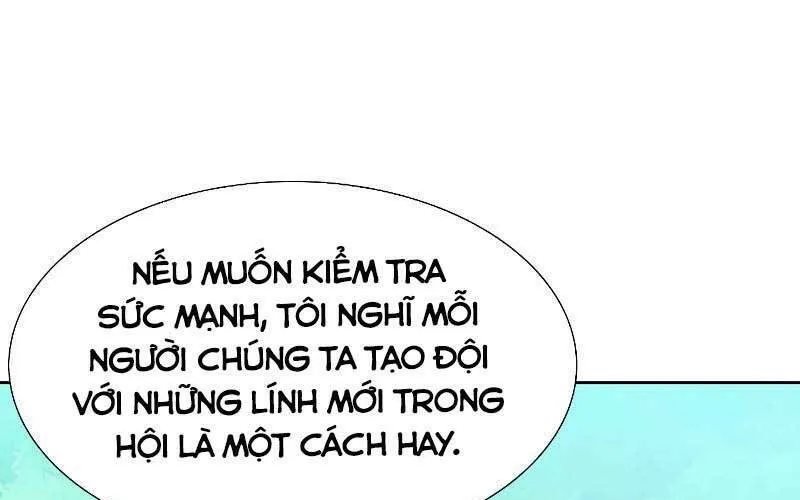 Druid Tại Ga Seoul - Người Hóa Thú Chap 88 - Next Chap 89