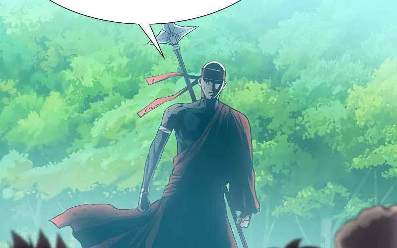 Druid Tại Ga Seoul - Người Hóa Thú Chap 88 - Next Chap 89