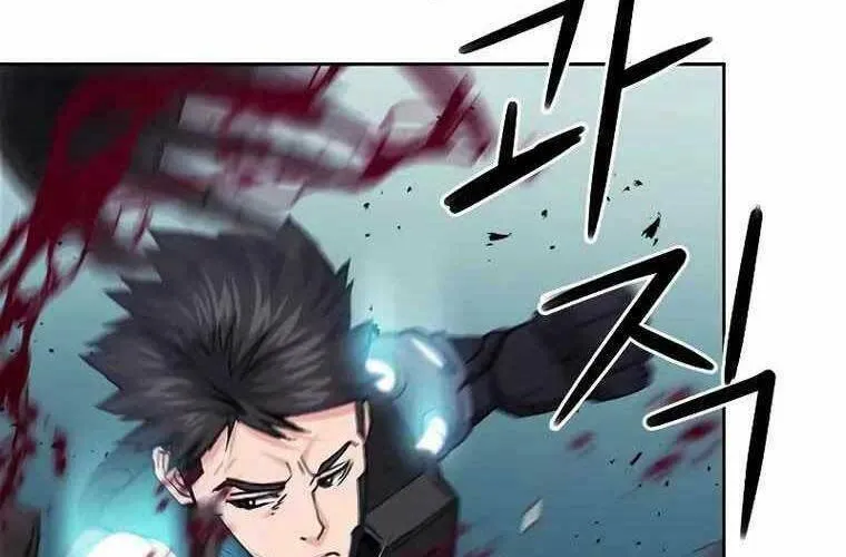 Druid Tại Ga Seoul - Người Hóa Thú Chap 84 - Next Chap 85