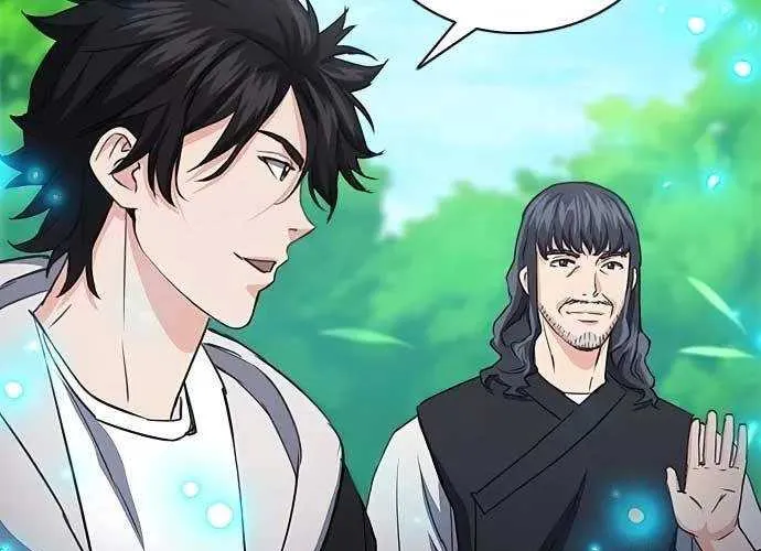 Druid Tại Ga Seoul - Người Hóa Thú Chap 102 - Next Chap 103