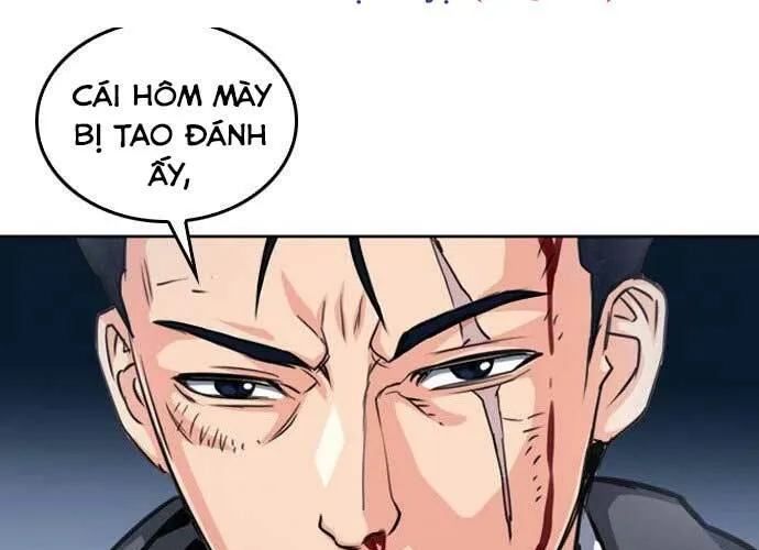 Druid Tại Ga Seoul - Người Hóa Thú Chap 52 - Next Chap 53