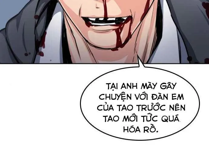 Druid Tại Ga Seoul - Người Hóa Thú Chap 52 - Next Chap 53