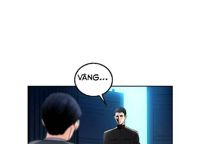 Druid Tại Ga Seoul - Người Hóa Thú Chap 52 - Next Chap 53