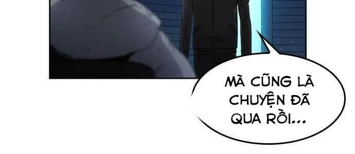 Druid Tại Ga Seoul - Người Hóa Thú Chap 52 - Next Chap 53