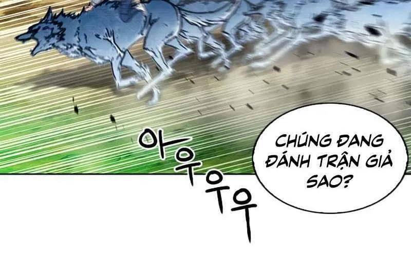 Druid Tại Ga Seoul - Người Hóa Thú Chap 76 - Next Chap 77