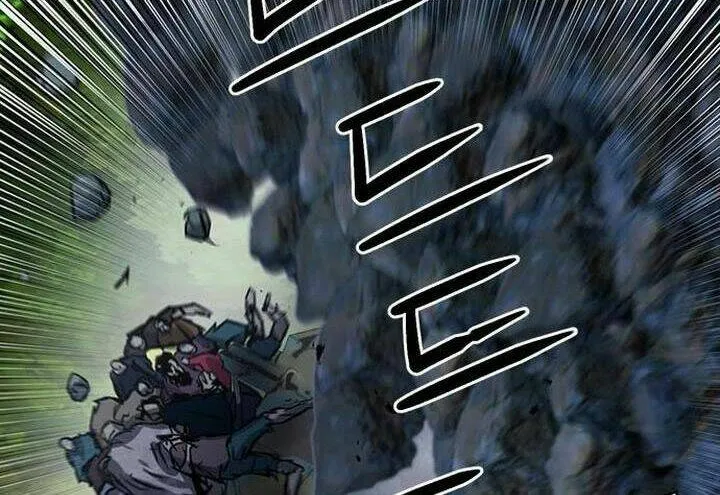 Druid Tại Ga Seoul - Người Hóa Thú Chap 43 - Next Chap 44