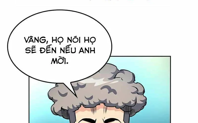 Druid Tại Ga Seoul - Người Hóa Thú Chap 48 - Next Chap 49