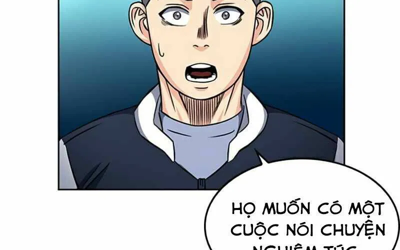 Druid Tại Ga Seoul - Người Hóa Thú Chap 48 - Next Chap 49