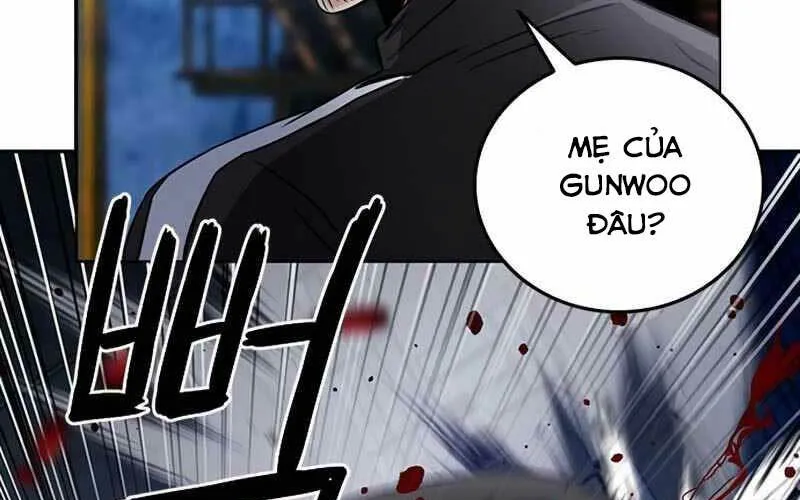 Druid Tại Ga Seoul - Người Hóa Thú Chap 53 - Next Chap 54