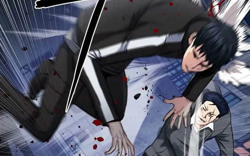 Druid Tại Ga Seoul - Người Hóa Thú Chap 53 - Next Chap 54