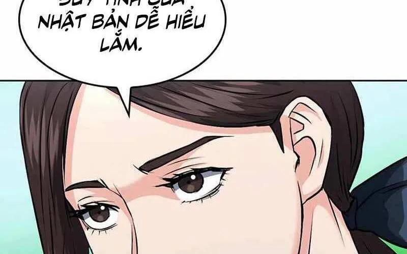 Druid Tại Ga Seoul - Người Hóa Thú Chap 69 - Next Chap 70