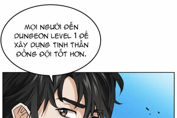 Druid Tại Ga Seoul - Người Hóa Thú Chap 24 - Next Chap 25