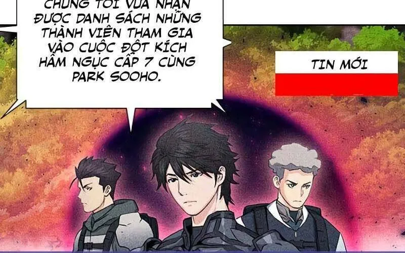 Druid Tại Ga Seoul - Người Hóa Thú Chap 77 - Next Chap 78