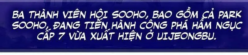 Druid Tại Ga Seoul - Người Hóa Thú Chap 77 - Next Chap 78