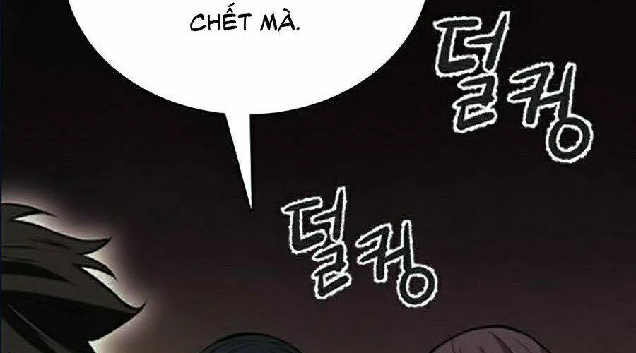 Druid Tại Ga Seoul - Người Hóa Thú Chap 10 - Next Chap 11