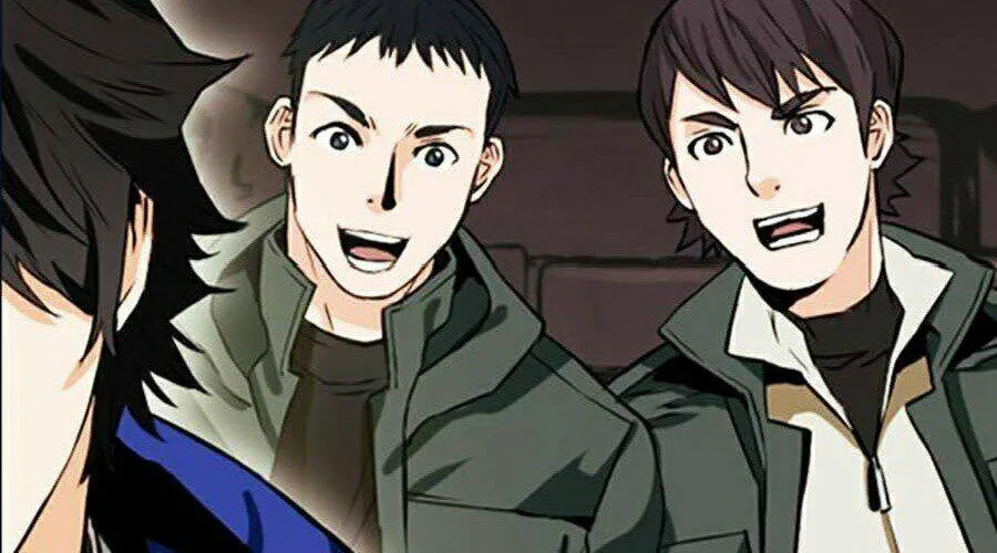 Druid Tại Ga Seoul - Người Hóa Thú Chap 10 - Next Chap 11