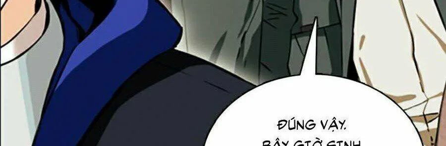 Druid Tại Ga Seoul - Người Hóa Thú Chap 10 - Next Chap 11