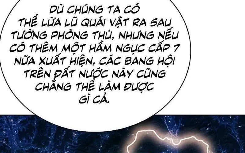 Druid Tại Ga Seoul - Người Hóa Thú Chap 76 - Next Chap 77