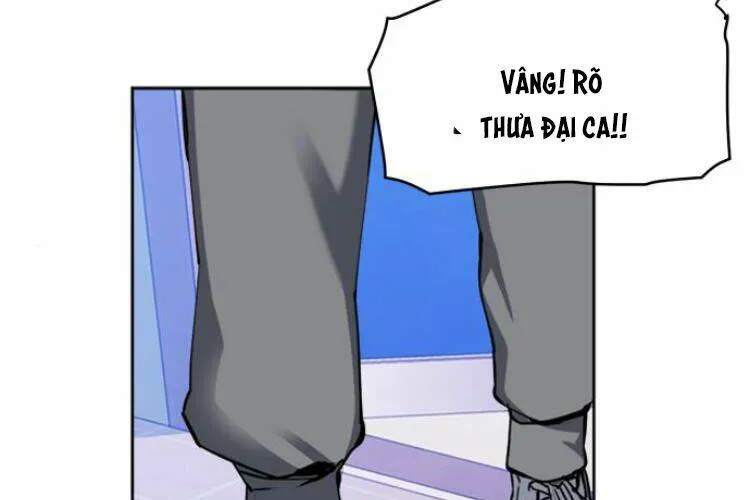 Druid Tại Ga Seoul - Người Hóa Thú Chap 23 - Next Chap 24