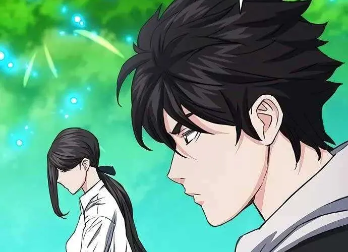 Druid Tại Ga Seoul - Người Hóa Thú Chap 102 - Next Chap 103