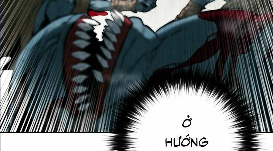 Druid Tại Ga Seoul - Người Hóa Thú Chap 11 - Next Chap 12