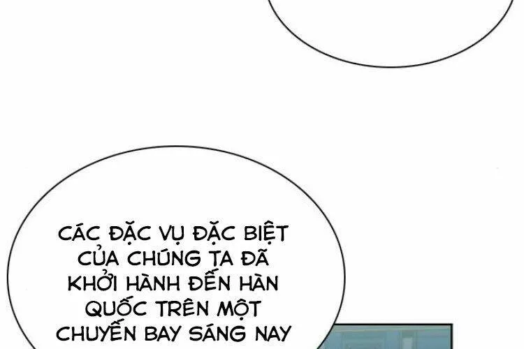 Druid Tại Ga Seoul - Người Hóa Thú Chap 33 - Next Chap 34